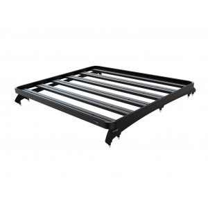 Montpellier4x4 | Front Runner Toyota Tundra Double Cab (2007-2021) Slimline II Roof Rack Kit / Low Profile